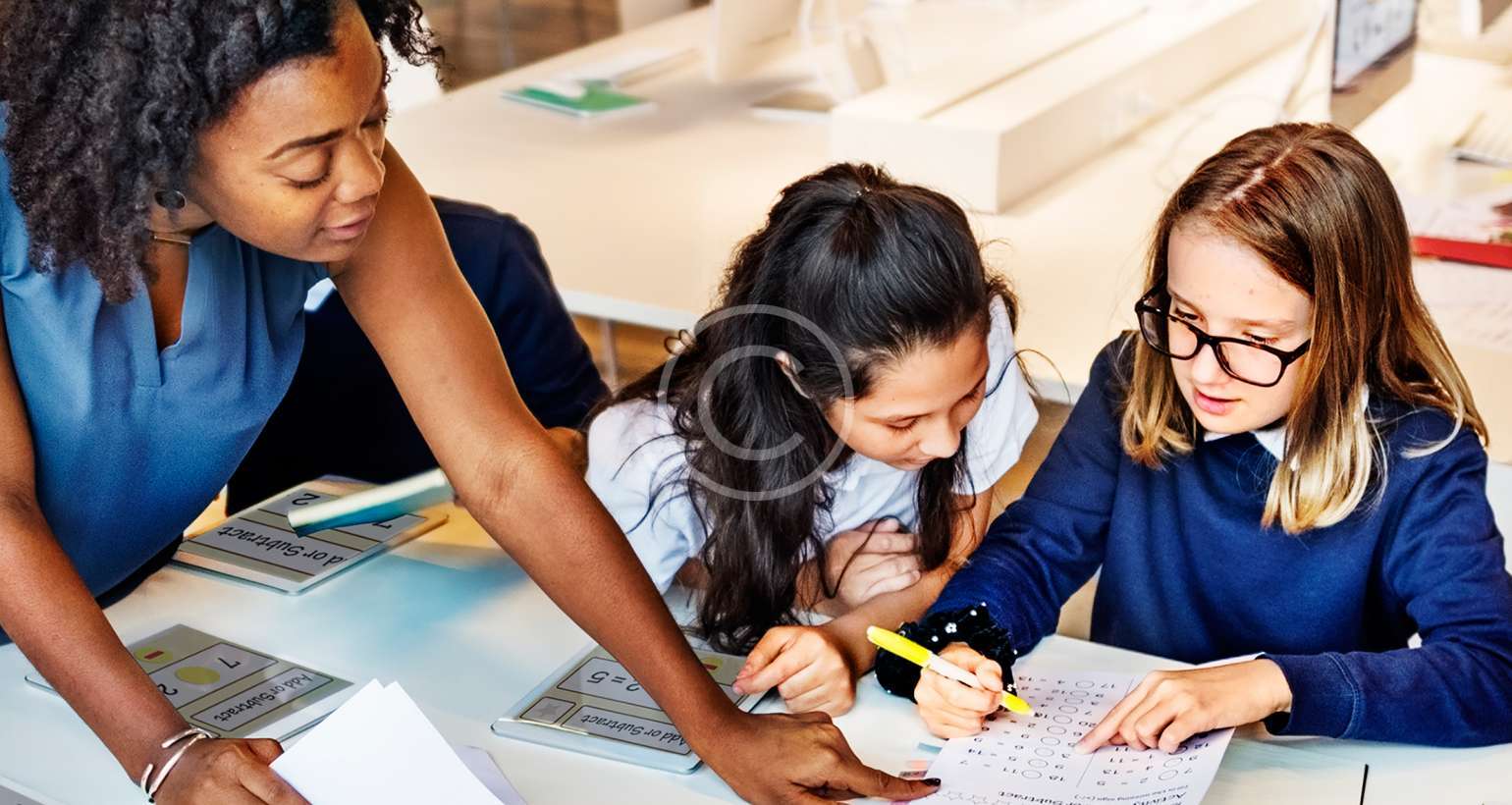 Giảng viên chất lượng