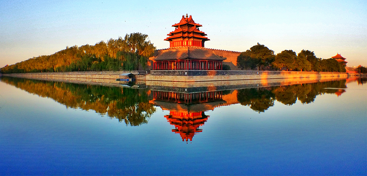 Hành trang cần chuẩn bị trước khi Du học Trung Quốc