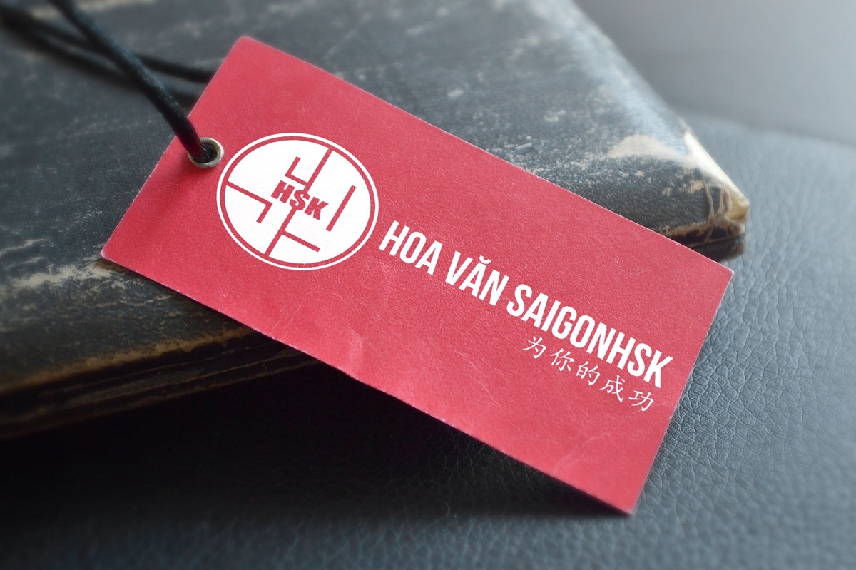 học tiếng Hoa sơ cấp