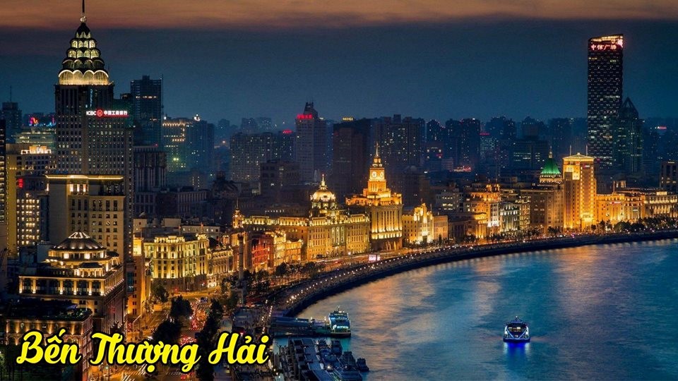 Tiếng Trung Quốc – Hướng đi hay là Xu thế!!