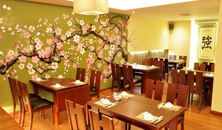 100 từ vựng chủ đề khách sạn – nhà hàng