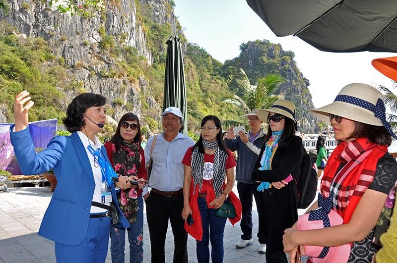 tiếng Hoa cơ bản