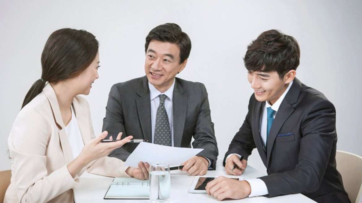 Lợi ích tuyệt vời khi học tiếng Trung thương mại