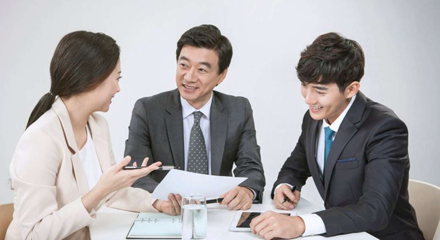 Lợi ích tuyệt vời khi học tiếng Trung thương mại