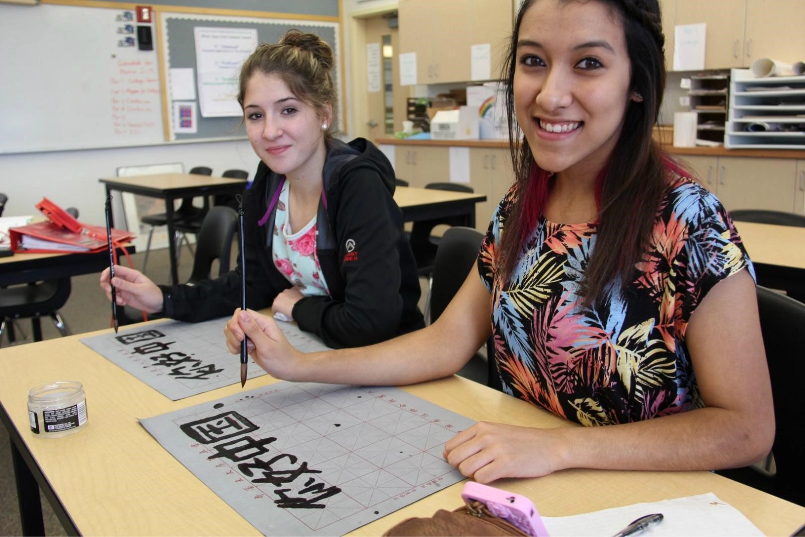 tiếng Trung thương mại