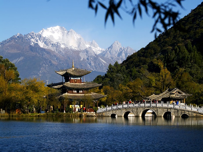 DU HỌC TRUNG QUỐC CÓ GÌ THÚ VỊ?