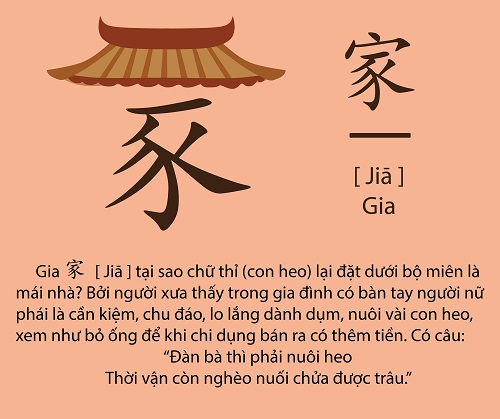 Nắm được những điều này, bạn sẽ cảm thấy học tiếng Trung thật dễ!