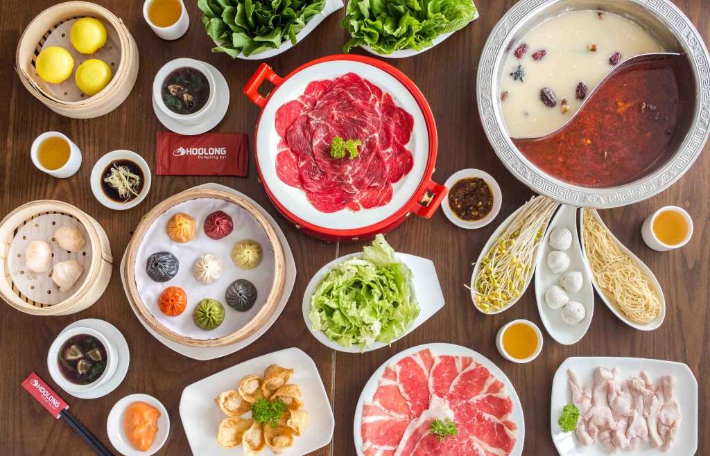 Lẩu Tứ Xuyên – Món lẩu trứ danh – Tinh hoa lẩu Trung Hoa