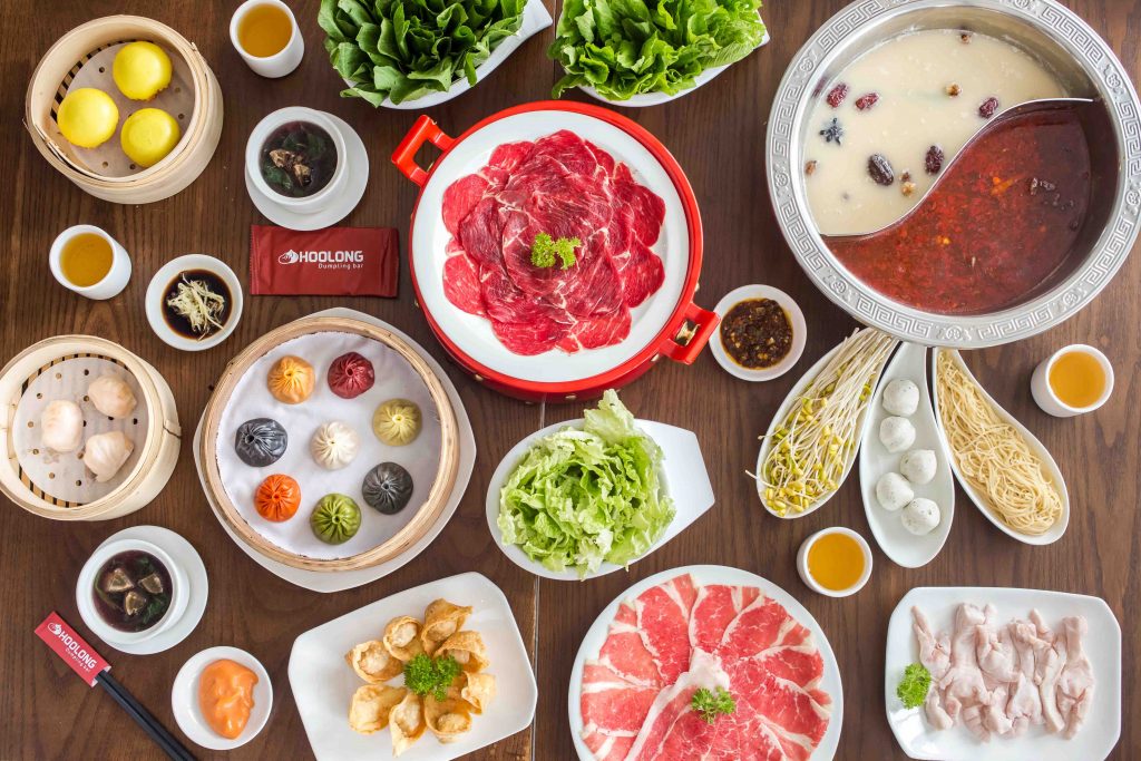 Lẩu Tứ Xuyên – Món lẩu trứ danh – Tinh hoa lẩu Trung Hoa