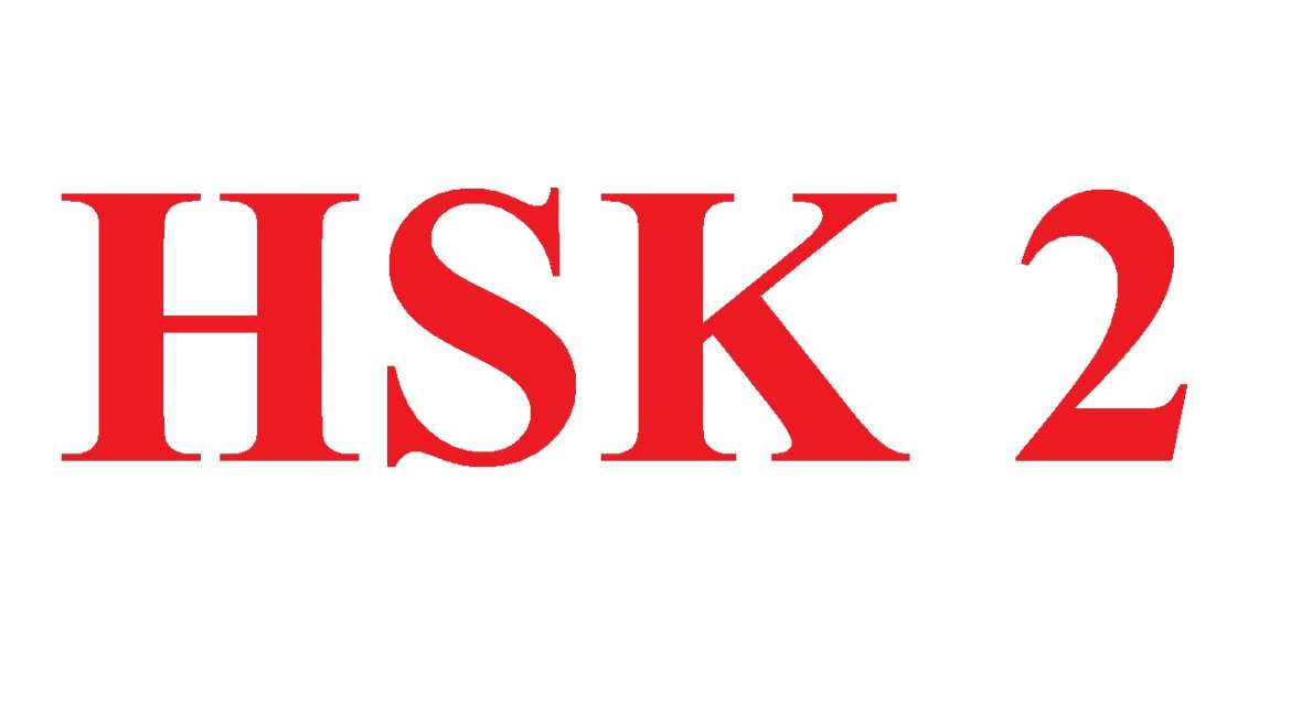 Bí kíp chinh phục HSK2